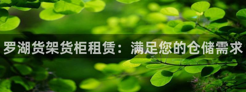 杏运注册登录地址