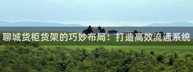 杏运体育平台正规吗安全吗可信吗：聊城货柜